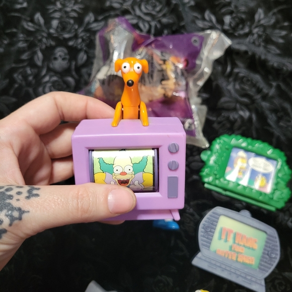 Simpsons Bundle - Picture 6 of 9